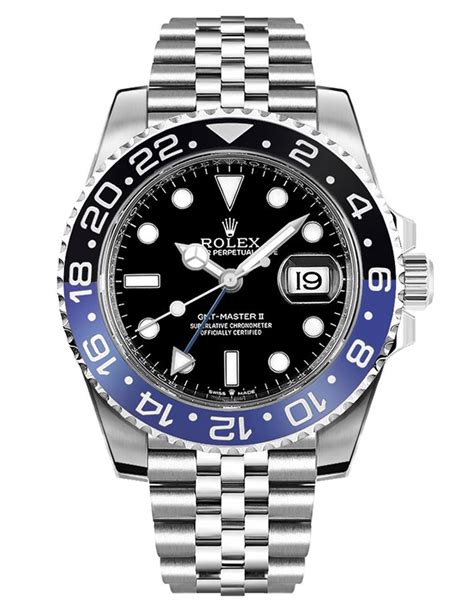 rolex gmt 2 size|rolex gmt cost.